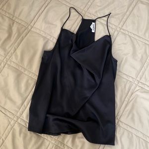 Cowl Neck Cami